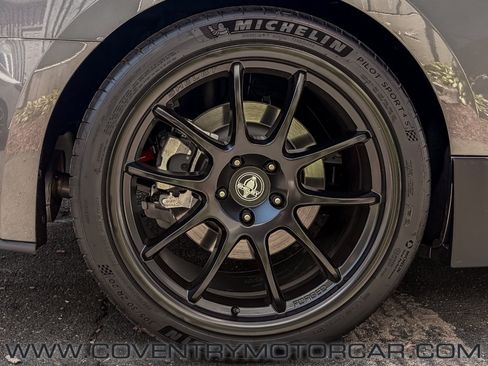 Used 2023 Ford Mustang GT Premium w/ Equipment Group 401A RWD image 12