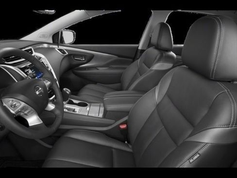 Used 2015 Nissan Murano Platinum w/ Platinum Technology Package image 6