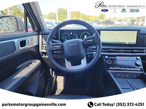 New 2024 Hyundai Santa Fe Limited image 12