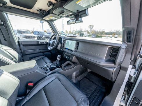 New 2025 Ford Bronco Badlands AWD/4WD image 28