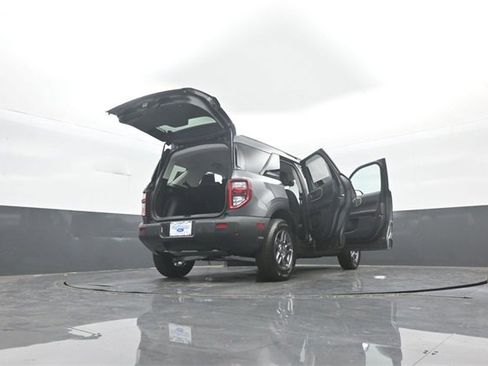 New 2025 Ford Bronco Sport Big Bend image 41