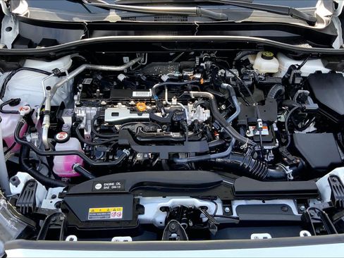 Used 2025 Toyota Corolla Cross AWD Hybrid image 31