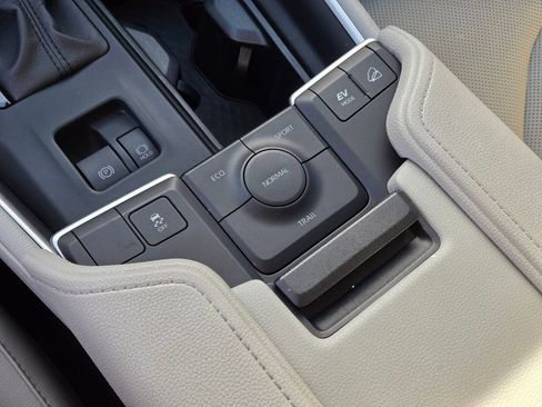 Used 2024 Toyota Grand Highlander Limited image 34