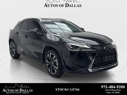 Used 2023 Lexus UX 250h FWD w/ Premium Package