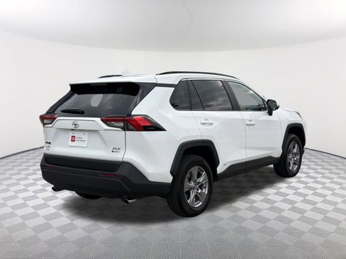 Certified 2025 Toyota RAV4 XLE w/ Convenience Package image 25