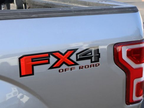 Certified 2020 Ford F150 XLT w/ Equipment Group 302A Luxury AWD/4WD image 11
