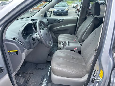 Used 2010 Kia Sedona EX w/ Luxury Pkg FWD image 9