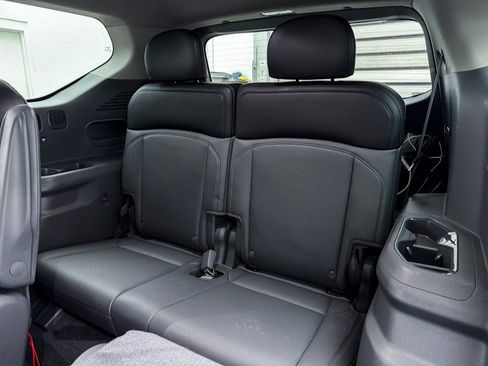 Used 2024 Kia EV9 Light Long Range image 28