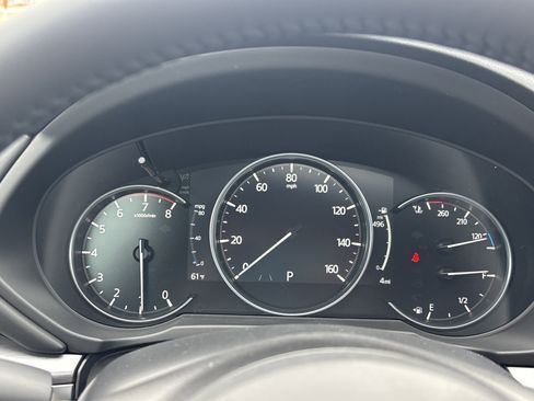 New 2025 MAZDA CX-5 AWD 2.5 S w/ Premium Plus Pkg image 24