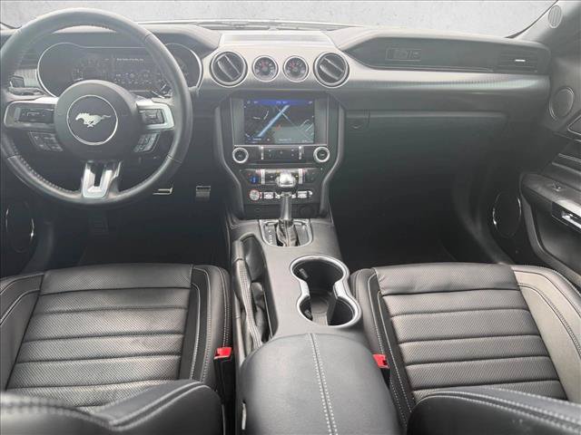 Used 2023 Ford Mustang Mach 1 w/ Equipment Group 700A RWD image 19