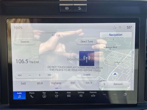 New 2026 Ford F250 XLT w/ XLT Premium Package image 25