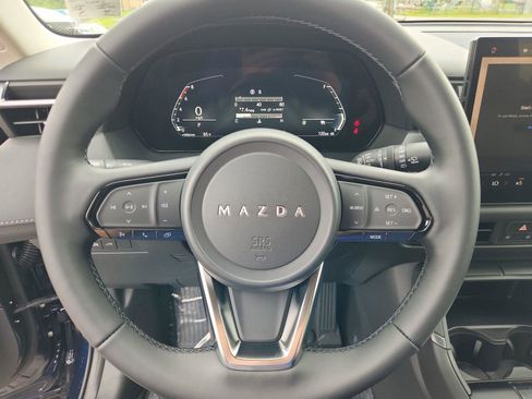 New 2026 MAZDA CX-5 Preferred AWD/4WD image 27