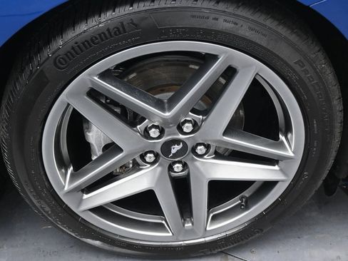 Used 2024 Ford Mustang Premium image 33