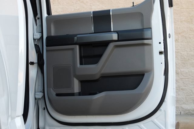 Used 2016 Ford F150 XLT AWD/4WD image 36