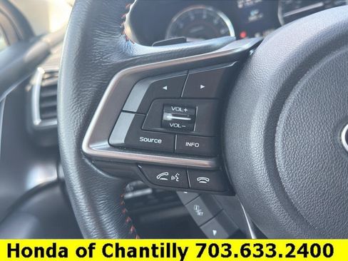 Used 2019 Subaru Crosstrek 2.0i Limited w/ Moonroof Package AWD/4WD image 12