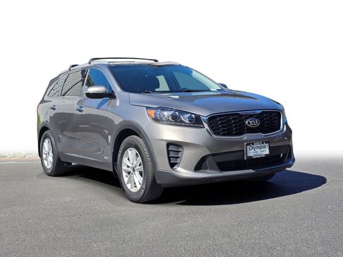 Used 2019 Kia Sorento AWD w/ Option Group 020 image 1