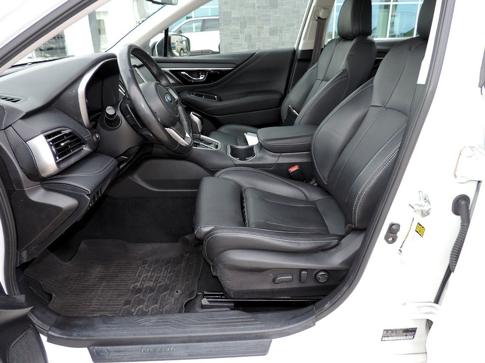 Used 2022 Subaru Legacy Limited AWD/4WD image 13