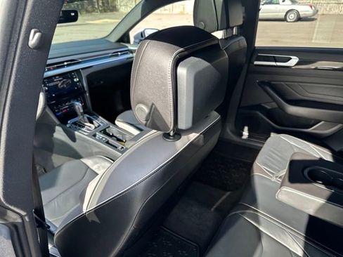 Used 2023 Volkswagen Arteon SEL image 26