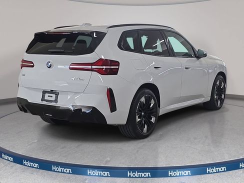 Used 2026 BMW X3 xDrive30i AWD/4WD image 7