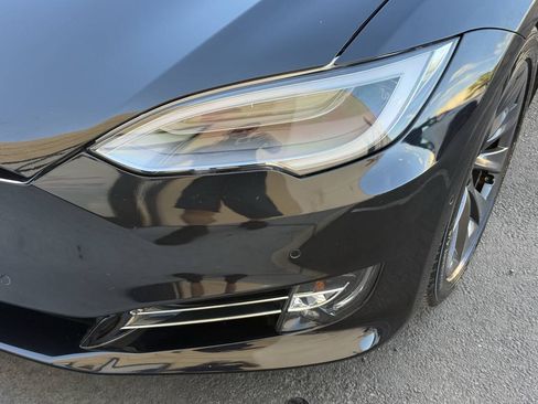 Used 2018 Tesla Model S 75D AWD/4WD image 35