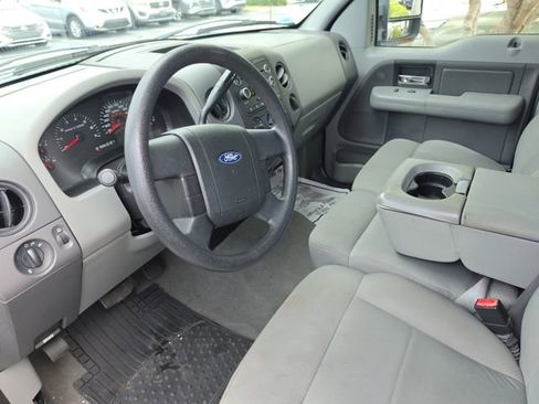 Used 2008 Ford F150 XL image 12