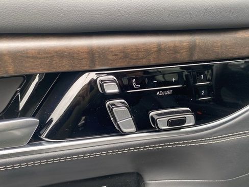 New 2024 Jeep Grand Wagoneer Series I w/ HD Trailer Tow Package image 14