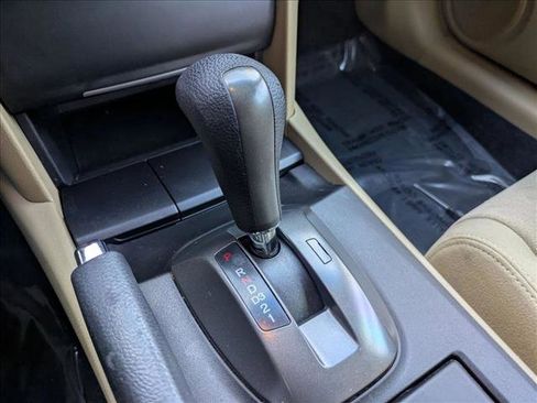 Used 2009 Honda Accord LX-S image 12