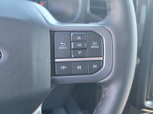 New 2025 Ford F150 Lightning Flash image 27