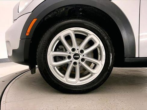 Used 2016 MINI Cooper Countryman S image 8
