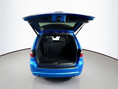 New 2026 Dodge Durango GT RWD image 15