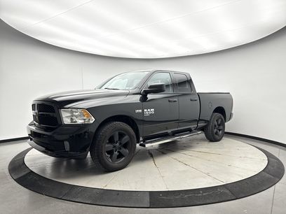 Used 2019 RAM 1500 Express w/ Express Value Package