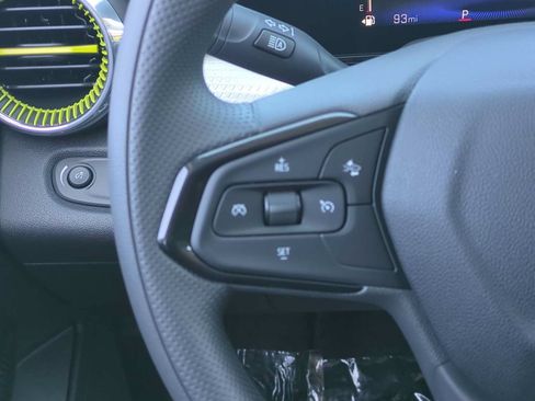 New 2026 Chevrolet Trax LT FWD image 15