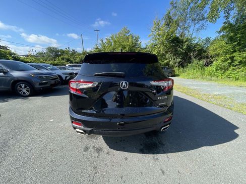 Used 2025 Acura RDX SH-AWD w/ Technology Package image 30