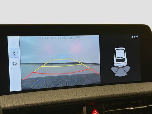 Used 2024 Kia EV6 Light image 23