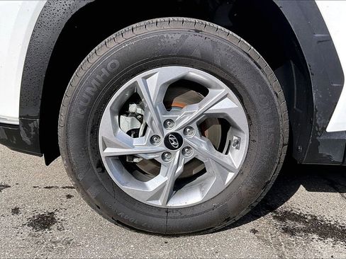 Used 2024 Hyundai Tucson SEL image 7
