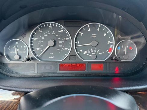 Used 2004 BMW 330Ci Convertible RWD image 23