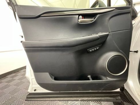 Used 2015 Lexus NX 200t AWD w/ Premium Package image 11