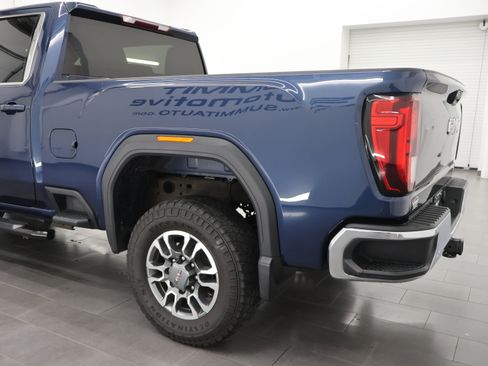 Used 2023 GMC Sierra 2500 SLE AWD/4WD image 29