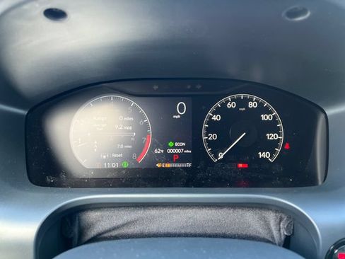 New 2027 Honda HR-V LX image 21
