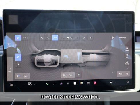 Used 2023 Tesla Model S Standard Range AWD/4WD image 8