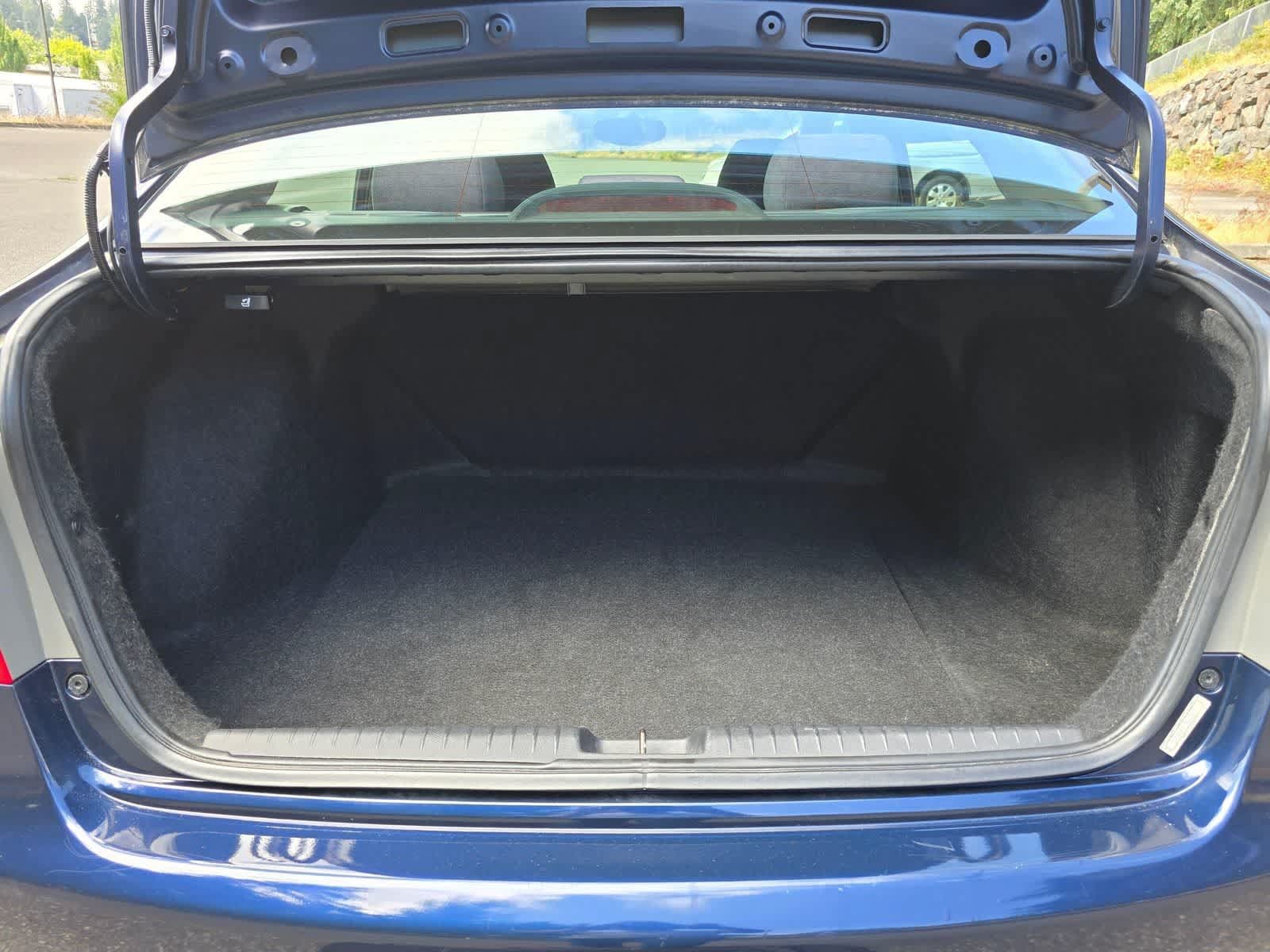 Used 2010 Honda Civic LX-S image 28