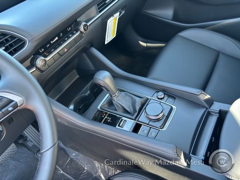 New 2026 MAZDA MAZDA3 s Sport image 19