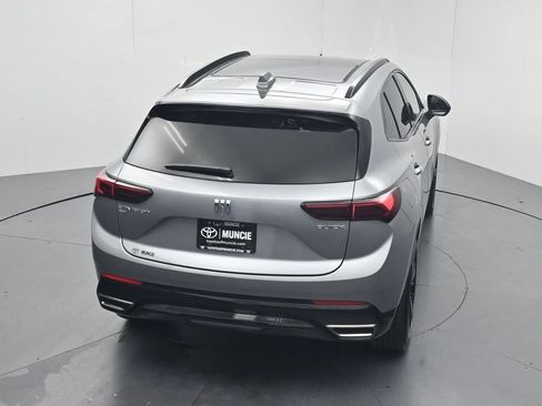 Used 2026 Buick Envision Sport Touring AWD/4WD image 60