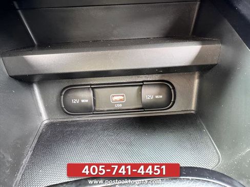 Used 2021 Kia Soul LX FWD image 17