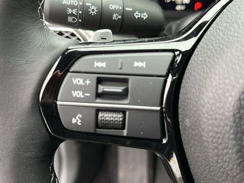 New 2026 Acura Integra A-Spec FWD image 12