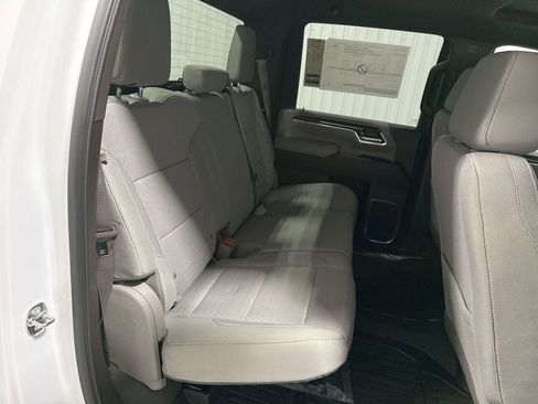 New 2026 GMC Sierra 2500 SLE w/ SLE Value Package; AWD/4WD image 28