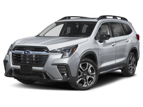 New 2025 Subaru Ascent Limited image 1