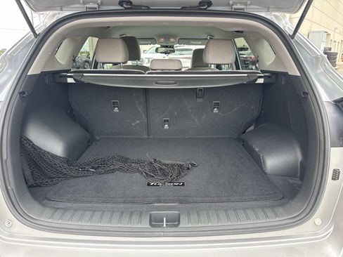 Used 2021 Hyundai Tucson Value FWD image 10