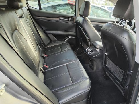 Used 2018 Alfa Romeo Stelvio Ti image 46