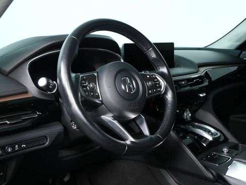 Used 2022 Acura MDX FWD w/ Technology Package image 4